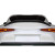 2020-2025 Toyota Supra Rally Rear Wing Spoiler - 1 Piece (s) - image 1