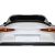 2020-2025 Toyota Supra Rally Rear Wing Spoiler - 1 Piece (s) - image 1