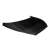 2012-2017 Hyundai Veloster OEM Look Hood - 1 Piece - image 4