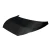 2012-2017 Hyundai Veloster OEM Look Hood - 1 Piece - image 5