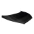 2012-2017 Hyundai Veloster OEM Look Hood - 1 Piece - image 8