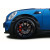 2007-2015 Mini Cooper R55 R56 R57 R58 R59 Carbon Creations Minera Front Fender Flares - 2 Pieces (s) - image 1