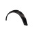 2007-2015 Mini Cooper R55 R56 R57 R58 R59 Carbon Creations Minera Front Fender Flares - 2 Pieces (s) - image 4