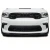 2014-2017 Dodge Durango Malibu Front Lip Spoiler Air Dam - 1 Piece - image 3