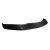 2003-2008 Nissan 350Z Lexer Carbon Fiber Front Lip - image 5