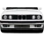 1984-1991 BMW 3 Series Goblin Carbon Fiber Front Lip - image 1