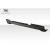 2005-2011 Mercedes SLK CR-S Side Skirts - image 8