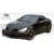 2005-2011 Mercedes SLK CR-S Side Skirts - image 4