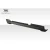 2005-2011 Mercedes SLK R171 CR-S Side Skirts Rocker Panels - 4 Piece - image 8