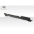 2005-2011 Mercedes SLK R171 CR-S Side Skirts Rocker Panels - 4 Piece - image 8