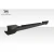 2005-2011 Mercedes SLK R171 CR-S Side Skirts Rocker Panels - 4 Piece - image 9
