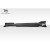 2005-2011 Mercedes SLK R171 CR-S Side Skirts Rocker Panels - 4 Piece - image 10