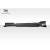 2005-2011 Mercedes SLK R171 CR-S Side Skirts Rocker Panels - 4 Piece - image 10