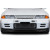1989-1994 Nissan Skyline R32 Formula Front Lip Spoiler Air Dam - 1 Piece - image 1