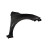 2010-2013 Mazda 3 Evolved Front Fenders - 2 Pieces - image 3