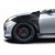 2010-2013 Mazda 3 Evolved Front Fenders - 2 Pieces - image 1