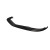 2008-2011 Mercedes C Class W204 Cruiser Front Lip Spoiler - 1 Piece (s) - image 4