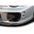 2002-2003 Subaru Impreza WRX STI Boost Fog Light Covers - 2 Pieces - image 1