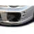 2002-2003 Subaru Impreza Boost Carbon Fiber Accessory - image 1