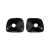 2002-2003 Subaru Impreza Boost Carbon Fiber Accessory - image 2