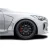 2018-2023 Kia Stinger Aegis Front Fenders - 2 Pieces - image 1