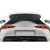 2020-2023 Toyota Supra Omega Rear Wing Spoiler - 1 Piece - image 1