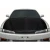 1997-1998 Nissan 240SX Ranger Carbon Fiber Hood - image 1