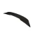 2021-2025 Lexus IS Victory Carbon Fiber Rear Wing - image 7