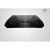 2011-2016 BMW 5 Series Craze Carbon Fiber Hood - image 6