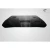 2011-2016 BMW 5 Series Craze Carbon Fiber Hood - image 8