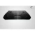 2011-2016 BMW 5 Series Craze Carbon Fiber Hood - image 7
