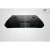 2011-2016 BMW 5 Series Craze Carbon Fiber Hood - image 16