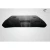 2011-2016 BMW 5 Series Craze Carbon Fiber Hood - image 17