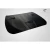 2011-2016 BMW 5 Series Craze Carbon Fiber Hood - image 18