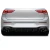 2022-2024 Volkswagen Golf Zamba Carbon Fiber Rear Lip - image 1