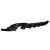 2022-2024 Volkswagen Golf Zamba Carbon Fiber Rear Lip - image 9