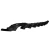 2022-2024 Volkswagen Golf Zamba Carbon Fiber Rear Lip - image 8