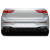 2022-2024 Volkswagen Golf GTI Zamba Rear Diffuser - 1 Piece - image 1