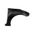 2012-2017 Hyundai Veloster OEM Look Front Fenders - 2 Pieces - image 3