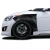 2012-2017 Hyundai Veloster OEM Look Front Fenders - 2 Pieces - image 1