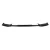 2013-2016 Hyundai Genesis Coupe 2DR Greva Front Lip Spoiler Air Dam - 3 Pieces - image 4