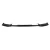 2013-2016 Hyundai Genesis Coupe 2DR Greva Front Lip Spoiler Air Dam - 3 Pieces - image 5