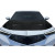 2022-2025 Acura Integra Carbon Creations Sakura Hood - 1 Piece - image 1