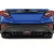 2022-2023 Subaru WRX STI Look Rear Diffuser - 1 Piece - image 1