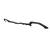 2022-2023 Subaru WRX STI Look Carbon Fiber Rear Lip - image 12