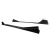 2022-2025 Toyota GR86 / Subaru BRZ GT Competition Side Skirt Rocker Panel Splitters - 2 Pieces - image 7