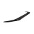 2010-2013 Mazda Mazdaspeed 3 Carbon Creations Pacer Rear Wing Spoiler Extension - 1 Piece - image 10