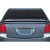 2004-2008 Acura TL Samus Rear Wing Spoiler - 3 Pieces - image 1