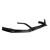 2021-2024 Kia K5 Forge Front Lip Spoiler Air Dam - 3 Pieces - image 5