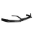 2021-2024 Kia K5 Forge Front Lip Spoiler Air Dam - 3 Pieces - image 13